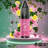 Набір Lucky 15 мл 65 мг - Rose lemonade
