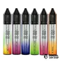 Набор для самозамеса Lucky Chrome 30 мл