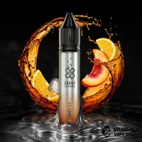 Набор Lucky Chrome 30 мл 65 мг - Summer Tea