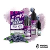 Blueberry Blueberry