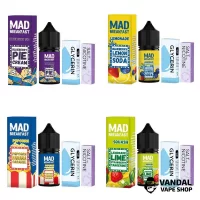 Набір Mad Breakfast 30 мл