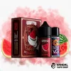 Juicy Watermelon
