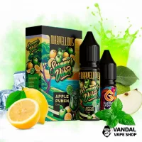 Набор Marvellous Summer Vibes 15 мл 65 мг - Apple Punch