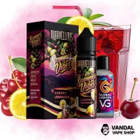 Набір Marvellous Summer Vibes 60 мл 3 мг - Cherry Lemonade
