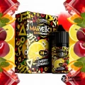 Набор для самозамеса Marvellous Experimental 30 мл 50 мг со вкусом вишневого лимонада Набор для самозамеса Marvellous Experimental 30 мл 50 мг со вкусом вишневого лимонада