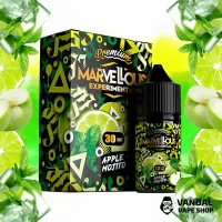 Набори для самозамісу  Marvellous Experimental 30 мл 50 мг - Apple Mojito