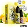 Hippo Sour Lemon