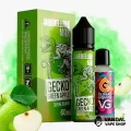 Органічний набір Marvellous Max 60 мл 3 мг зі смаком зеленого яблука Органічний набір Marvellous Max 60 мл 3 мг зі смаком зеленого яблука