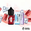 Набор для самозамеса Mini Liquid  30 мл 25 мг со вкусом колы с холодком