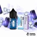 Набор для самозамеса Mini Liquid  30 мл 50 мг со вкусом энергетика с холодком