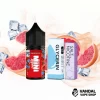 Grapefruit Ice