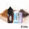 Hard Tobacco