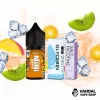 Kiwi Mango Orange Ice