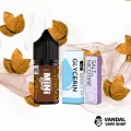 Набор для самозамеса Mini Liquid  30 мл 25 мг со вкусом табака