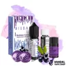 Blueberry Candy
