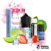 Strawberry Lime Ice