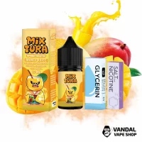 Набір Mixtura - Mango Juice 30 мл 25 мг