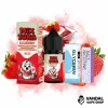 Strawberry Yoghurt