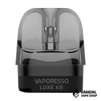 Картридж Vaporesso LUXE XR 5 мл RDL (без испарителя)