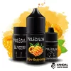 Yellow Raspberry
