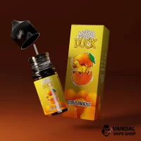 Набор Mood Duck 10 мл 50 мг - Citrus Paradise