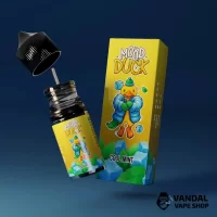 Набор Mood Duck 10 мл 50 мг - Cool Mint