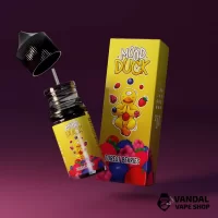 Набор Mood Duck 10 мл 50 мг - Forest Berries
