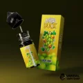 Набір для самозамісу Mood Duck 10 мл 50 мг зі смаком винограда і м'яти