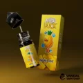 Набор для самозамеса Mood Duck 10 мл 50 мг со вкусом ананаса с холодком