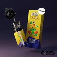 Набор Mood Duck Strong 30 мл 50 мг - Blueberry Menthol