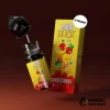Cherry Menthol