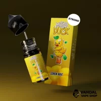 Набор Mood Duck Strong 30 мл 50 мг - Lemon Mint