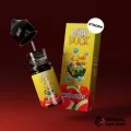 Набір для самозамісу Mood Duck Strong 30 мл 50 мг зі смаком кавуна з холодком