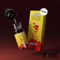 Набор для самозамеса Mood Duck Strong 10 мл 50 мг со вкусом вишни и колы