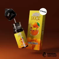 Набор Mood Duck Strong 10 мл 50 мг - Citrus Paradise