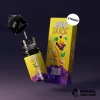 Currant Menthol