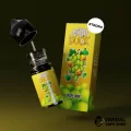 Набор для самозамеса Mood Duck Strong 10 мл 50 мг со вкусом винограда и мяты