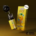 Набор для самозамеса Mood Duck Strong 10 мл 50 мг со вкусом ананаса с холодком