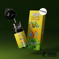 Набор Mood Duck Strong 10 мл 50 мг - Sour Apple Ice