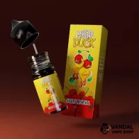 Набор Mood Duck 30 мл 50 мг - Cherry Menthol