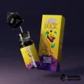Набір для самозамісу Mood Duck 30 мл 50 мг зі смаком смородини і ментолу