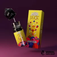 Набор Mood Duck 30 мл 50 мг - Forest Berries