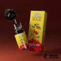 Набор для самозамеса Mood Duck 30 мл 50 мг со вкусом граната, эвкалипта, мяты