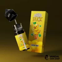 Набор Mood Duck 30 мл 50 мг - Lemon Mint