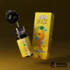 Pineapple Frost