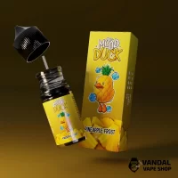 Набор Mood Duck 30 мл 50 мг - Pineapple Frost
