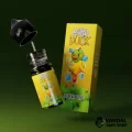 Набор для самозамеса Mood Duck 30 мл 50 мг со вкусом кислого яблока с холодком