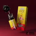 Набор для самозамеса Mood Duck 30 мл 50 мг со вкусом клубничного энергетика