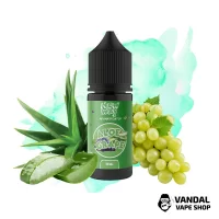 Наборы для самозамеса New Way Ice 30 мл 10 мг - Aloe Grape 