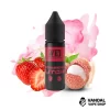 Strawberry Litchi Strawberry Litchi